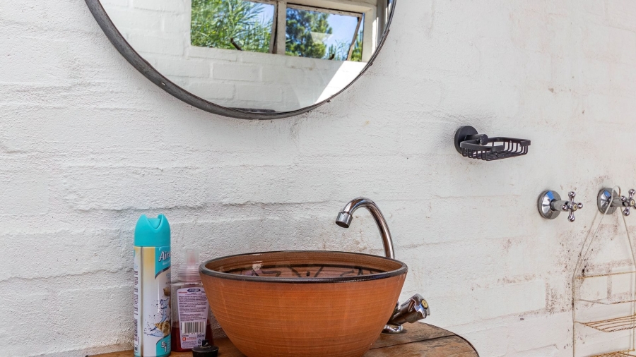 0 Bedroom Property for Sale in Bot River Western Cape